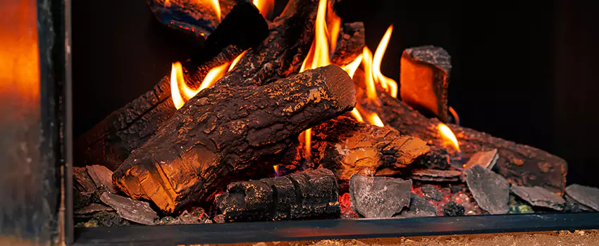 Chimney Fireplace Ash Dump Cleaning in Lafayette, LA
