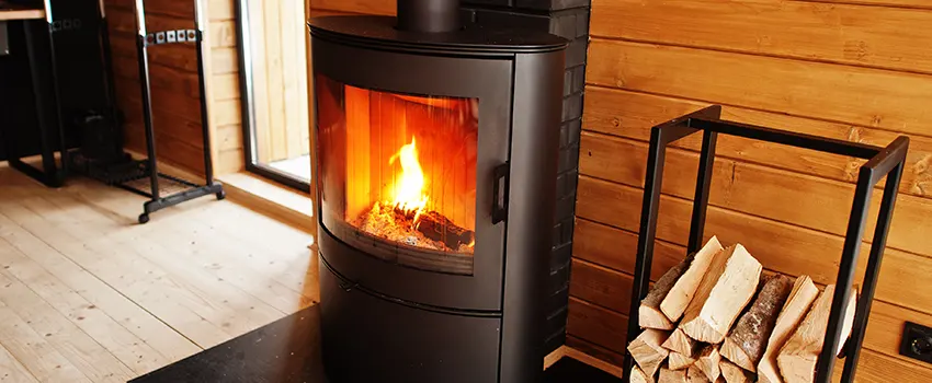 Gas Fireplace Door Handle Installation Services in Lafayette, Louisiana