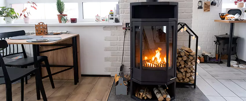 Wood Stove Inspection Services in Lafayette, LA