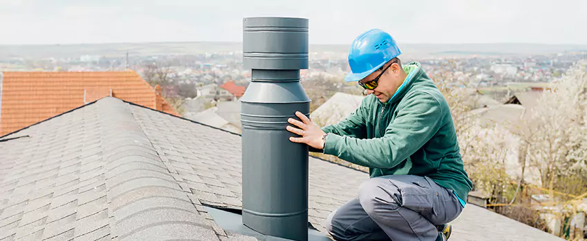 Insulated Chimney Liner Services in Lafayette, LA