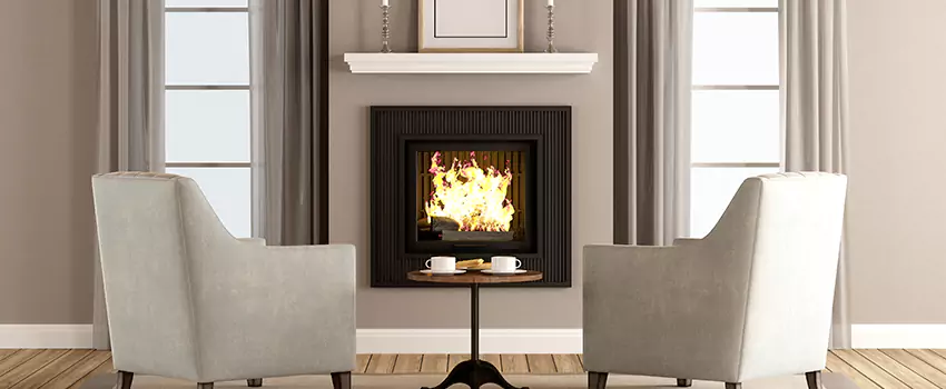 Heatilator Direct Vent Fireplace Services in Lafayette, Louisiana